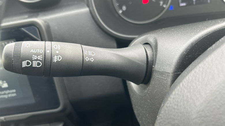 Dacia Duster 1.0 TCe 90 Expression 5dr Petrol Estate